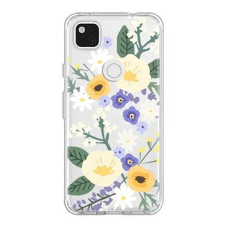 floral iphone case