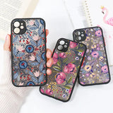 floral iphone case