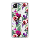 floral phone case