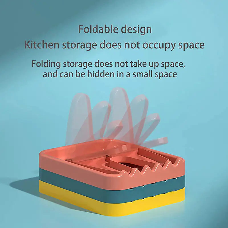 foldable foldable storage box