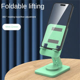 the fold fold phone stand is a great way to store your phone