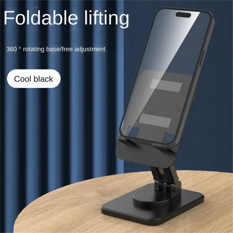 the fold stand for iphone and ipad