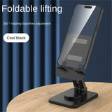 the fold stand for iphone and ipad