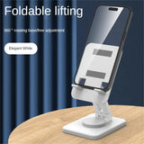 the fold stand for iphone and ipad