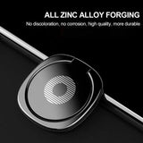 the aly fong wireless charging device