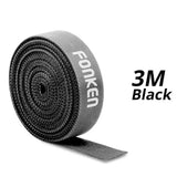 a black belt with the words’black’on it