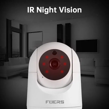 The fos night vision camera