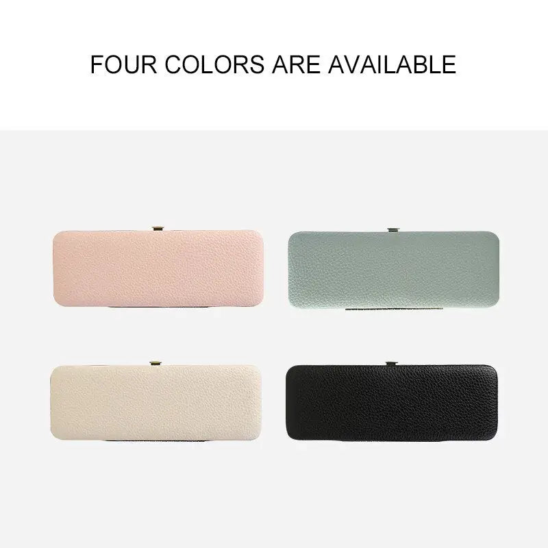 four colors available for the iphone