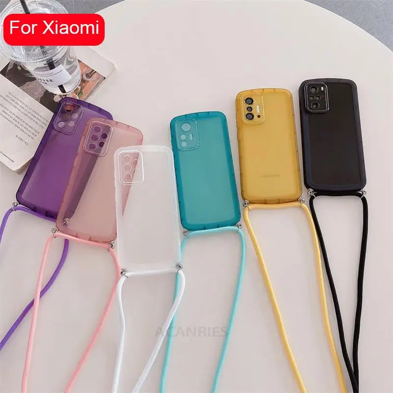 four colors phone case for iphone
