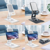 the phone stand is a great way to store your phone