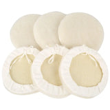 the white company organic cotton pads