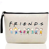 friends make up bag