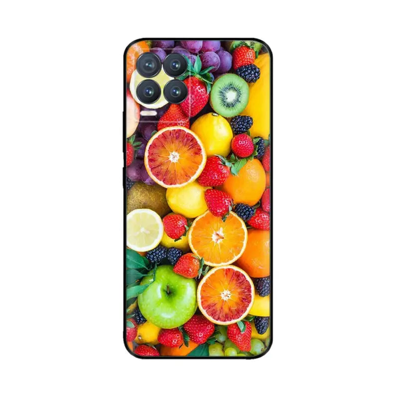 fruit fruit phone case