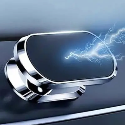 Mini Magnetic Car Phone Holder