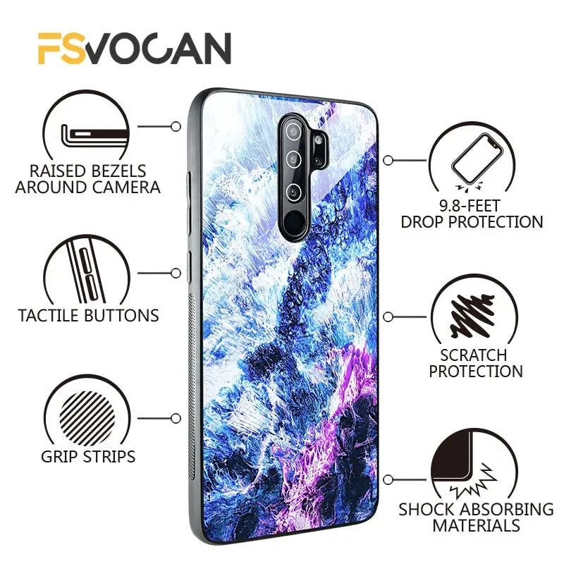 the galaxy phone case for lg