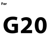 the logo for g200