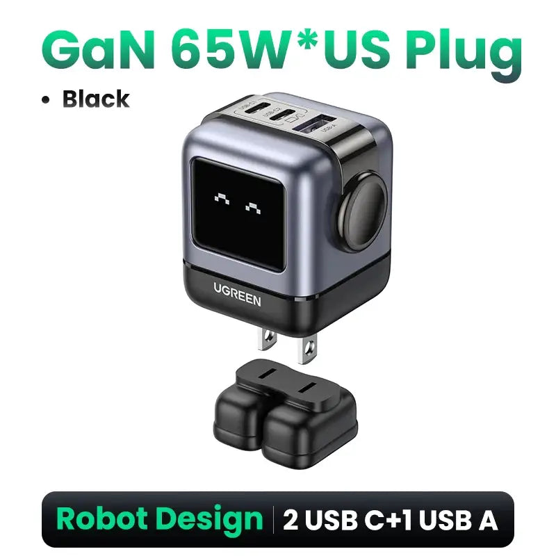 the ga 6w usb plug is a usb to charge your ga 5w usb