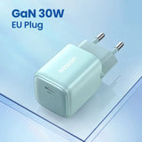 The gabw eu plug plug