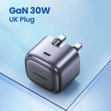 the new gabw plug plug