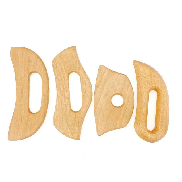 three wooden letters with the word’do ’