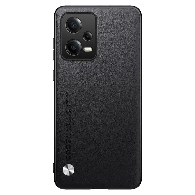 the back of the galaxy s9 case