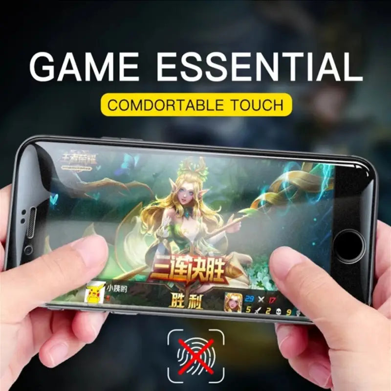 game essential mobile game app