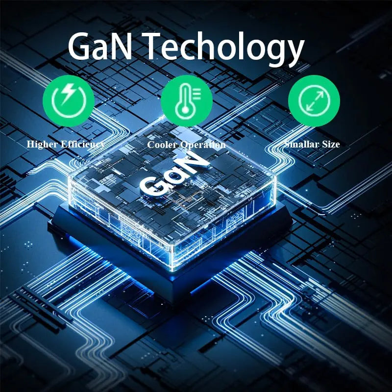 ga technology