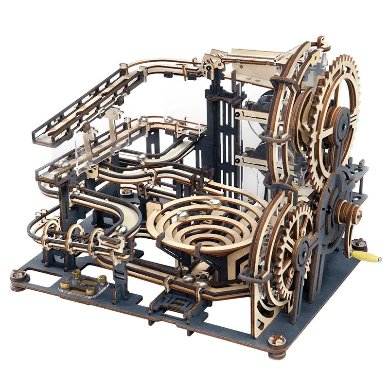 a model of a machine