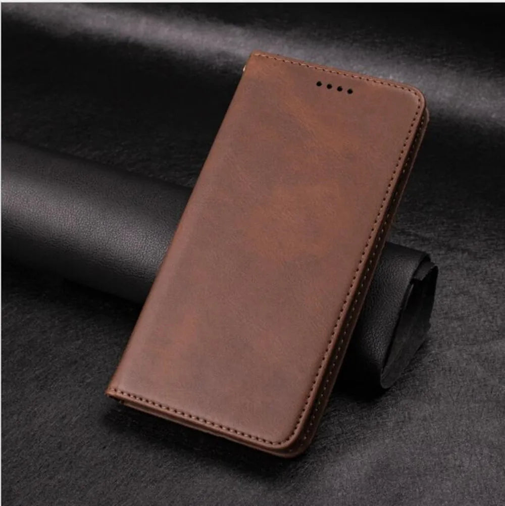 genuine leather case for iphone 6