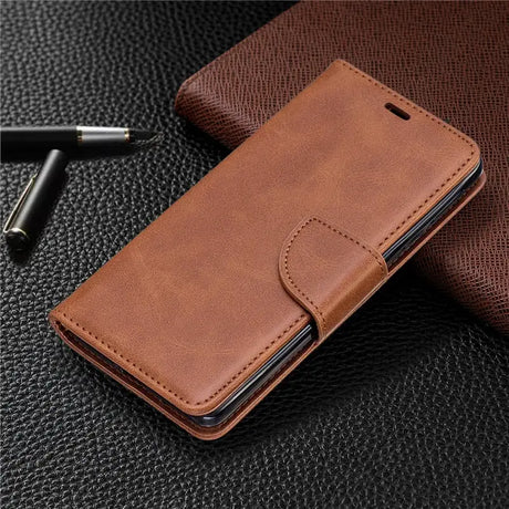 the leather wallet case for iphone