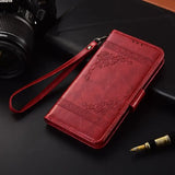 the new fashion leather phone case for iphone 6