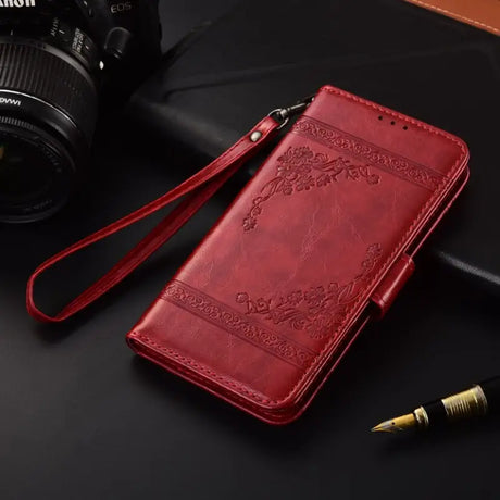 the new fashion leather phone case for iphone 6