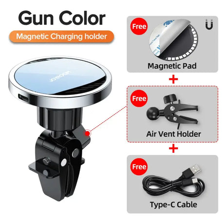 the ga color magnetic magnetic magnetic car mount