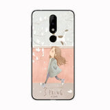the little prince and the little prince phone case for lg
