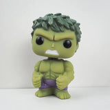 funko hulk funko pop vinyl figure hulk