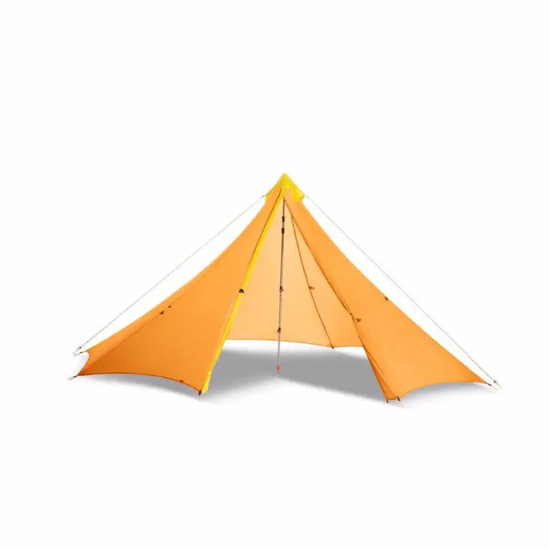 the maro tent is a lightweight, lightweight, and lightweight tent