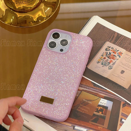 glitter case for iphone 11