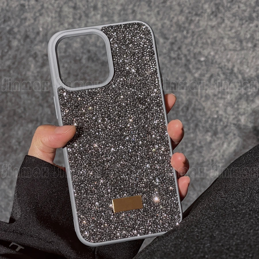the glitter case for the iphone 11