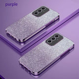 Glitter case for iphone 11