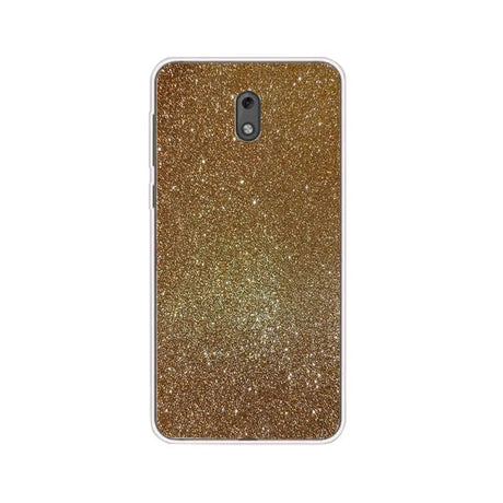 gold glitter case for the iphone