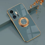 the gold ring case for the iphone