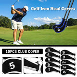 golf head covers