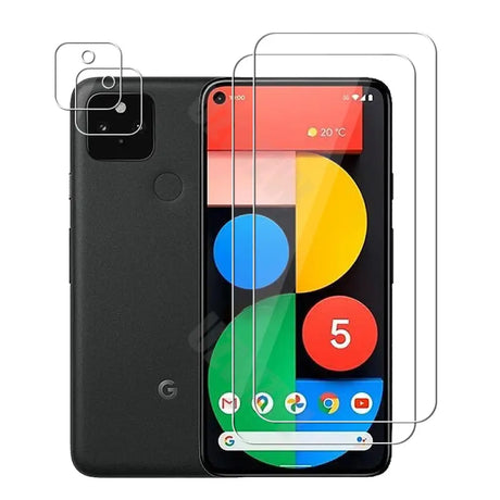 google pixel screen protector