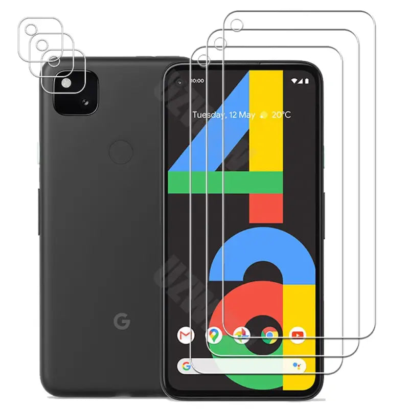 google pixel screen protector