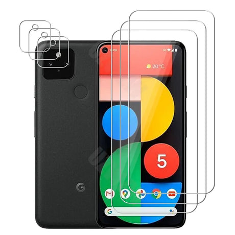 google pixel screen protector