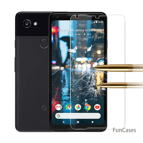 tempered screen protector for google pixel pixel