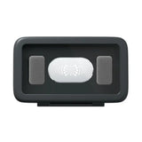 the front of the gopro gopro pro with the lens