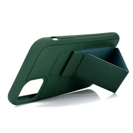 The green case for the iphone 5