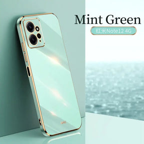 the iphone 11 is a new iphone with a glass case