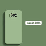 a green iphone case with the text’match green ’